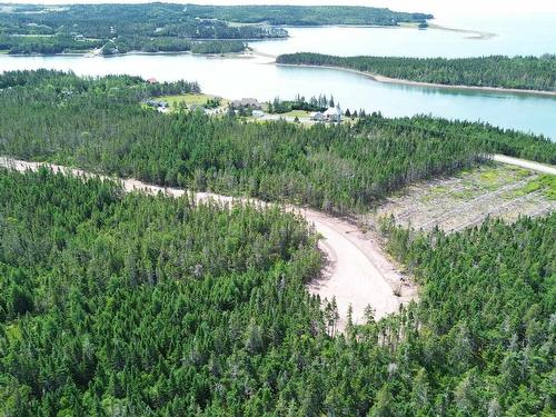 Lot 14 247 Highway, Grand Greve, NS 