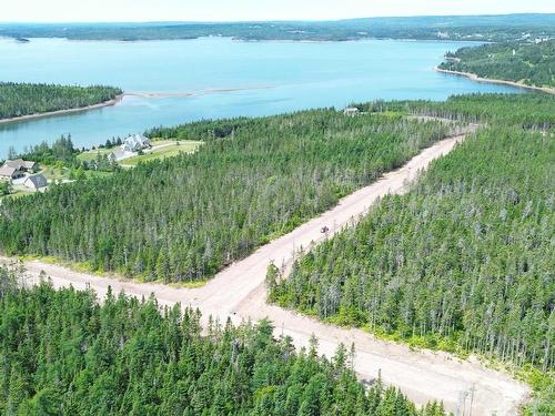 Lot 14 247 Highway, Grand Greve, NS 