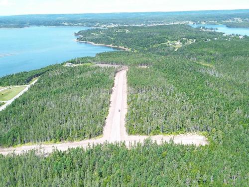 Lot 14 247 Highway, Grand Greve, NS 
