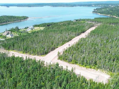 Lot 14 247 Highway, Grand Greve, NS 