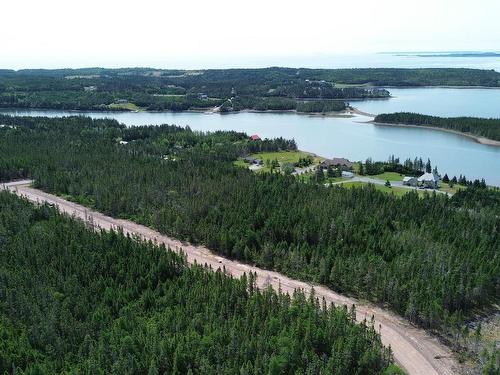 Lot 14 247 Highway, Grand Greve, NS 