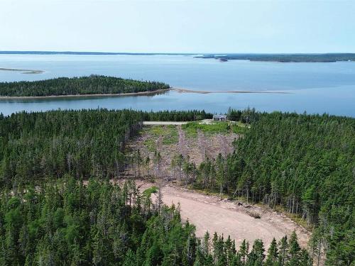 Lot 14 247 Highway, Grand Greve, NS 