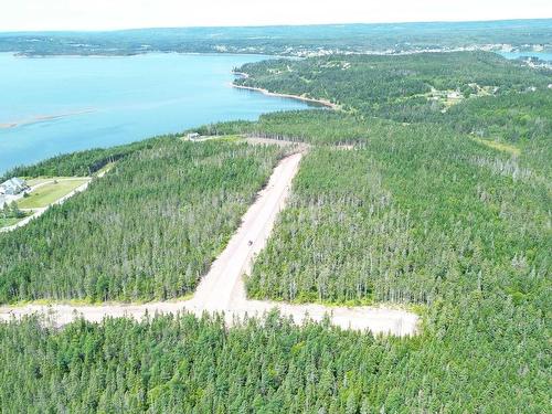 Lot 14 247 Highway, Grand Greve, NS 