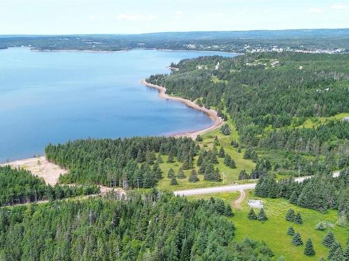 Lot 14 247 Highway, Grand Greve, NS 
