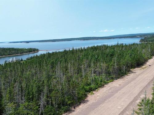 Lot 14 247 Highway, Grand Greve, NS 