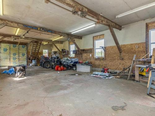 1084 Ridge Road, North Range, NS 