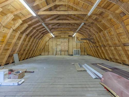 1084 Ridge Road, North Range, NS 