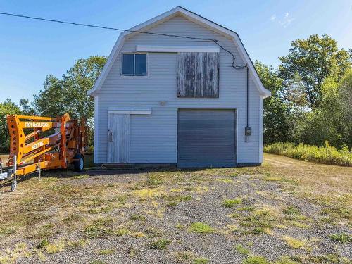 1084 Ridge Road, North Range, NS 