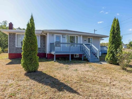 1084 Ridge Road, North Range, NS 