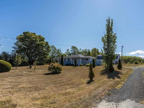 1084 Ridge Road, North Range, NS 