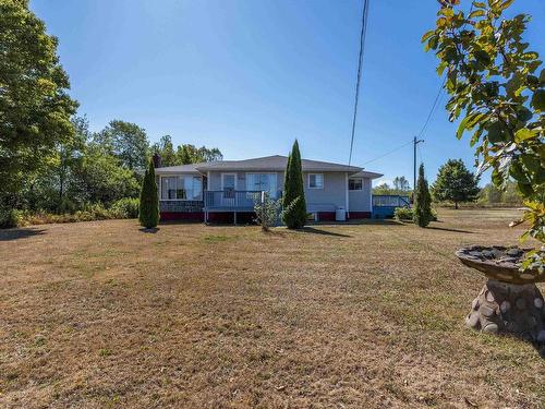 1084 Ridge Road, North Range, NS 