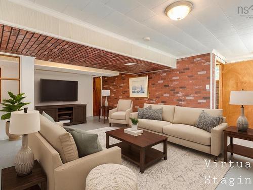 1084 Ridge Road, North Range, NS 