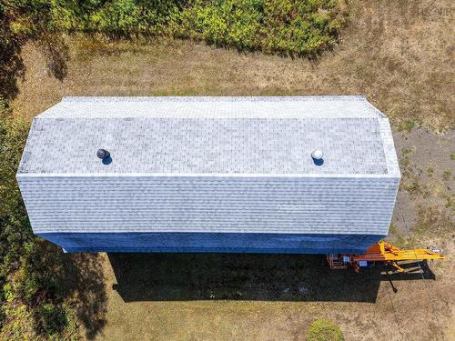 1084 Ridge Road, North Range, NS 