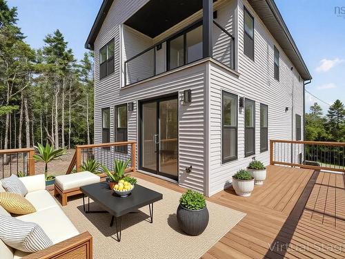 653 Indian Point Road, Glen Haven, NS 