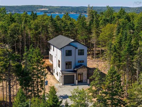 653 Indian Point Road, Glen Haven, NS 