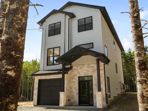 653 Indian Point Road, Glen Haven, NS 