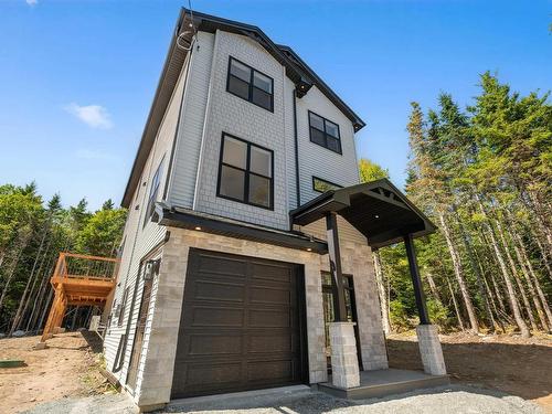 653 Indian Point Road, Glen Haven, NS 