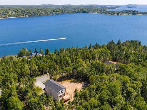 653 Indian Point Road, Glen Haven, NS 