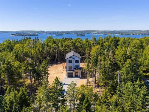 653 Indian Point Road, Glen Haven, NS 