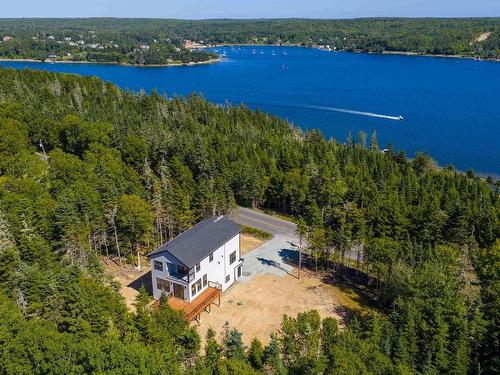 653 Indian Point Road, Glen Haven, NS 