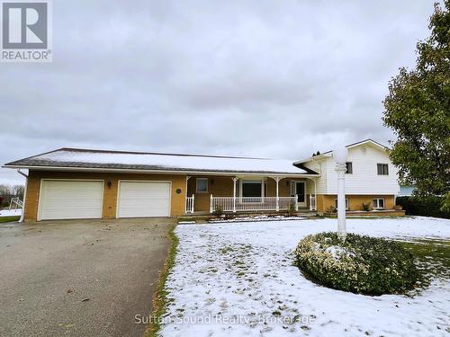 178463 GREY RD 17 ROAD  Georgian Bluffs, ON N4K 5N4