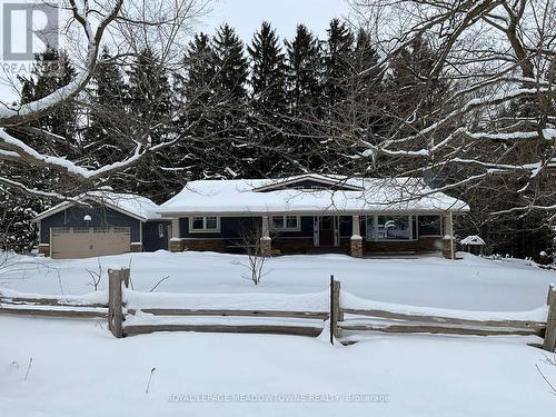 5977 FIFTH LINE  Erin, ON N0B 1Z0