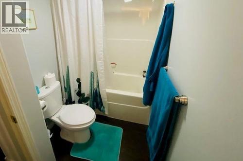 1997 Ablitt Road, Williams Lake, BC - Indoor Photo Showing Bathroom