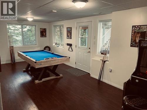 1997 Ablitt Road, Williams Lake, BC - Indoor Photo Showing Other Room