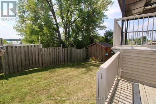 275 South Street E, West Grey, ON - Outdoor