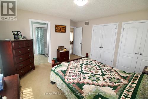 275 South Street E, West Grey, ON - Indoor Photo Showing Bedroom