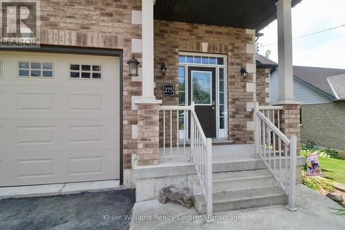 275 South Street E, West Grey, ON - Outdoor