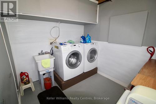 275 South Street E, West Grey, ON - Indoor Photo Showing Laundry Room