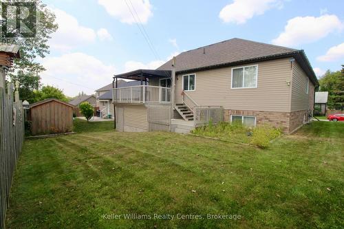 275 South Street E, West Grey, ON - Outdoor