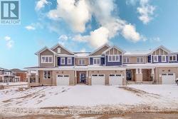 64 HISTAND TRAIL  Kitchener, ON N2R 0S2