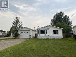 5207 COTTONWOOD ROAD  Fort Nelson, BC V0C 1R0