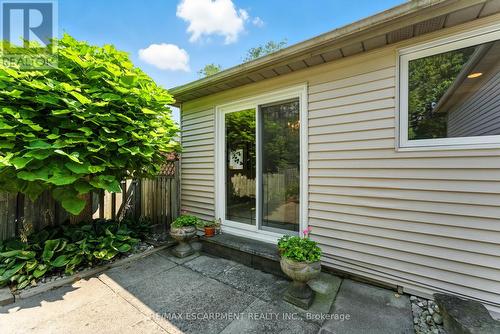 51 Pleasant Avenue, Hamilton, ON - Outdoor With Exterior
