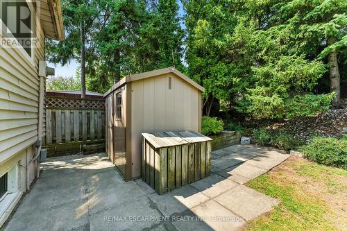 51 Pleasant Avenue, Hamilton, ON - Outdoor With Exterior