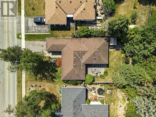 51 Pleasant Avenue, Hamilton, ON - Outdoor