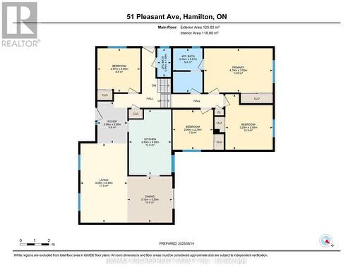 51 Pleasant Avenue, Hamilton, ON - Other