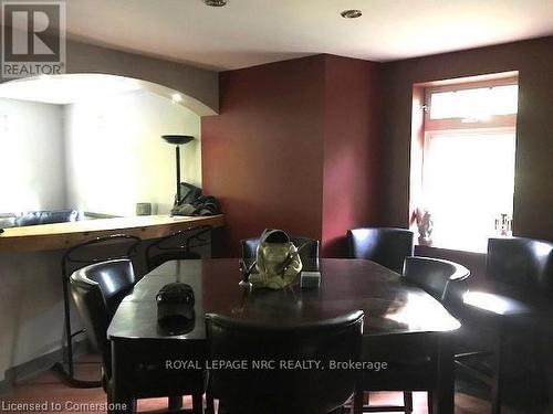 165 Ridge Road E, Grimsby (Grimsby Escarpment), ON - Indoor Photo Showing Dining Room