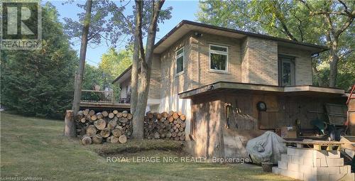 165 Ridge Road E, Grimsby (Grimsby Escarpment), ON - Outdoor