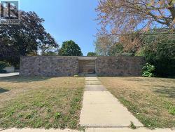 4213/4207 DRUMMOND ROAD  Niagara Falls (Morrison), ON L2E 6C2