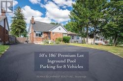 480 MOHAWK ROAD W  Hamilton, ON L9C 1X4