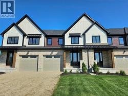 13 ANNE Street W  Harriston, ON N0G 1Z0