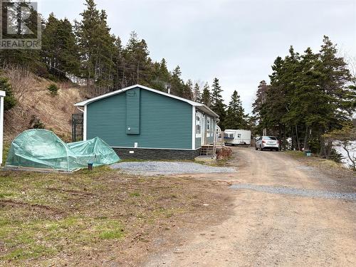 699 Winterhouse Road, St. David’S, NL - Outdoor