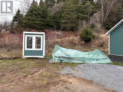 699 Winterhouse Road, St. David’S, NL - Outdoor