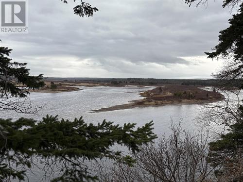 699 Winterhouse Road, St. David’S, NL - Outdoor With Body Of Water With View