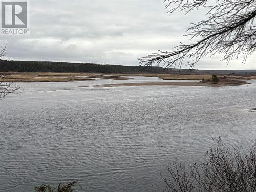 699 Winterhouse Road, St. David’S, NL - Outdoor With Body Of Water With View
