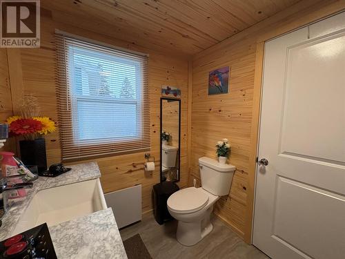 699 Winterhouse Road, St. David’S, NL - Indoor Photo Showing Bathroom