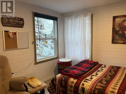 699 Winterhouse Road, St. David’S, NL - Indoor Photo Showing Bedroom